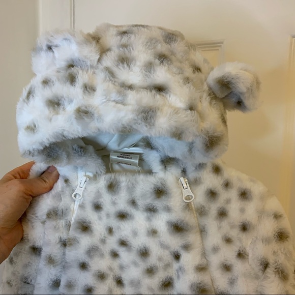 First Wish Infant Snowsuit NWT - Picture 4 of 5